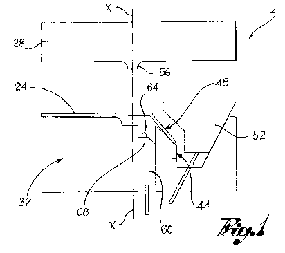 Une figure unique qui représente un dessin illustrant l'invention.